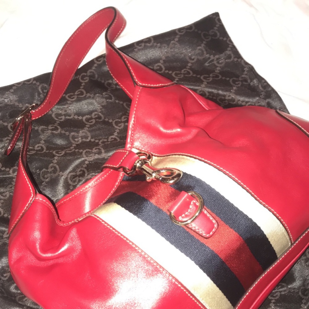 Gucci purse